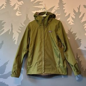 Patagonia Rainjacket